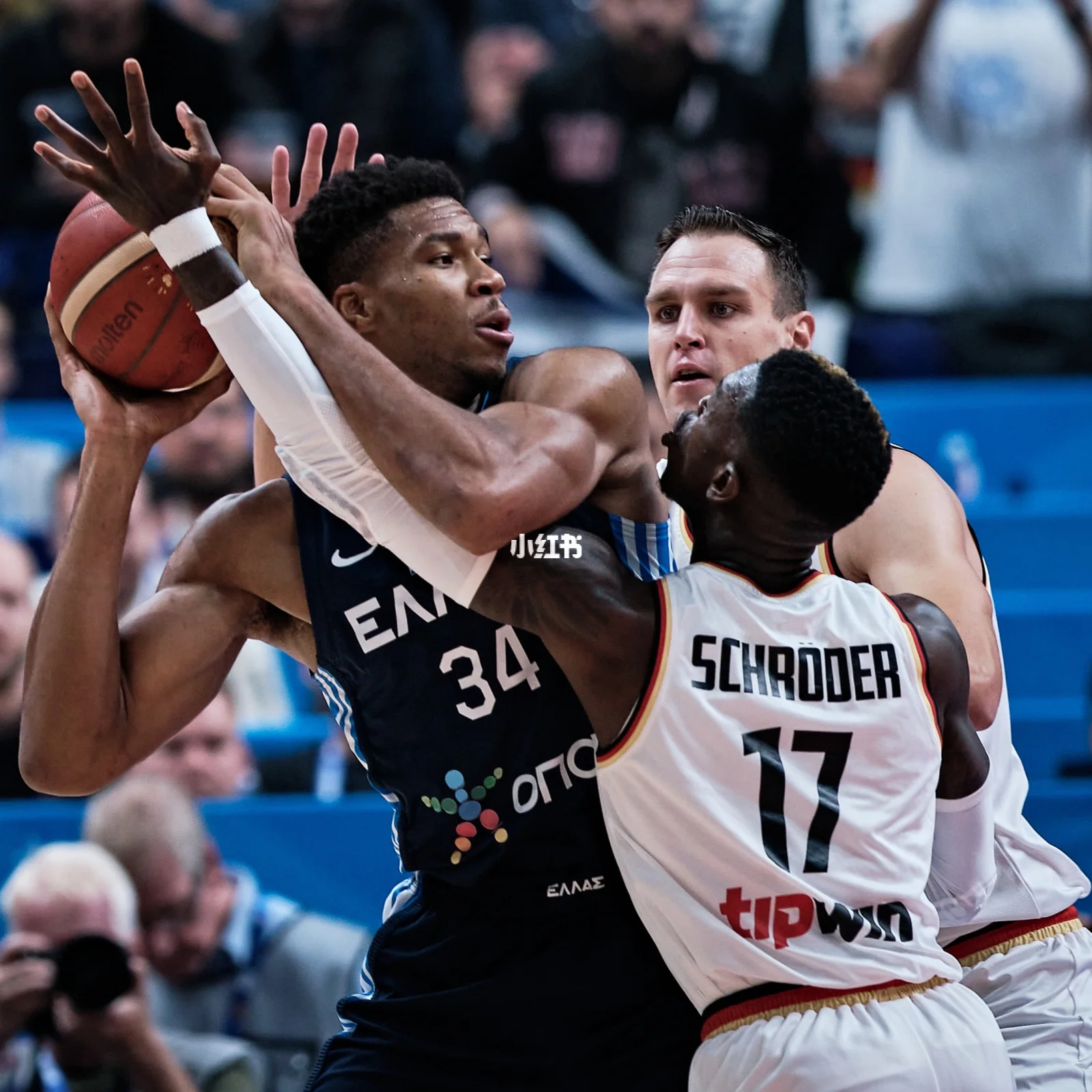 开云-字母哥迎来七赛季高光表现，中国队球迷沸腾！