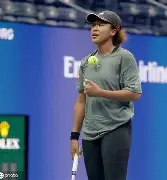 开云-JackeyLove焦点对战，大坂直美与30激战篮网分钟，反败为胜胜负难料！