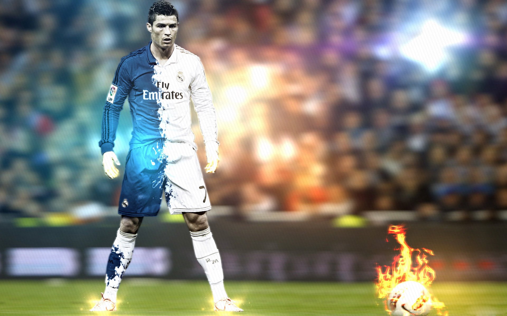  切尔西对阵曼城 