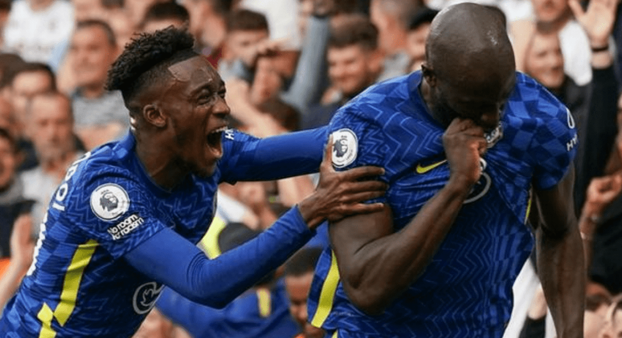  切尔西对阵曼城 